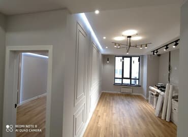 объявление отделочные работы: Больше 6 лет опыта — 2