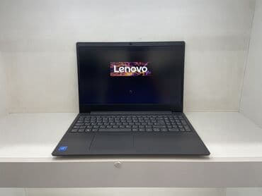 блок питания для ноутбука леново: Ноутбук, Lenovo, 4 ГБ ОЭТ, Intel Celeron, 15.6 ", Колдонулган, Жумуш, окуу үчүн, эс тутум SSD — 1