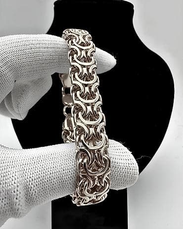 Делаю на Заказ Серебряные изделия, Цепи, Браслеты Серебро 925-960° 💎