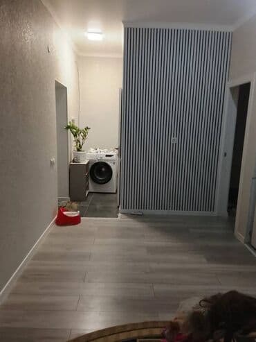 меняю с моей доплатой: 2 комнаты, 38 м², 4 этаж — 4