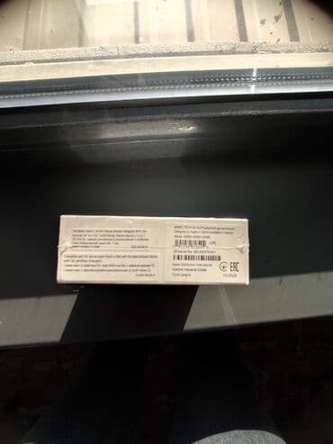 чехол на айрподс: AirPods Pro (копия AAA+) — 800 сом Полностью новые. Запечатанные — 13