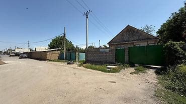 hostel osh: Цена договорная!!!!Срочно!!!!!!небольшой дом с хозяйственными — 5