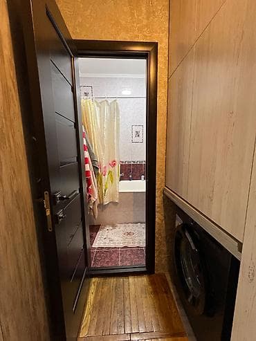 5: 3 комнаты, 62 м², Вефа ТЦ 105 серия, 9 этаж, Евроремонт — 10