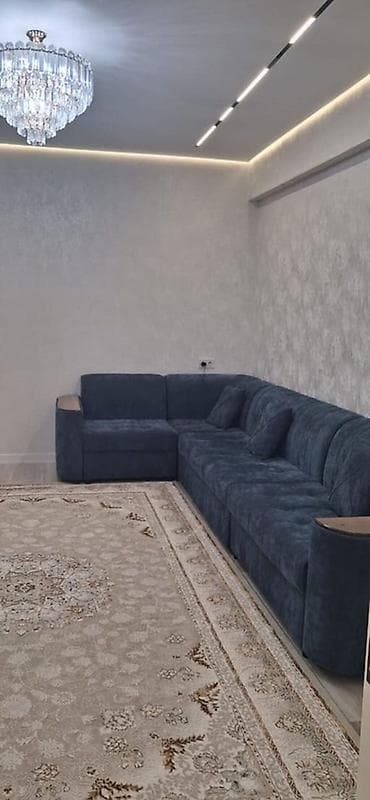 3 комнаты, Филармония Агентство недвижимости, Можно с животными, от 1 года, от 3 месяцев, от 6 месяцев, С мебелью полностью at lalafo.kg — 5 3 комнаты, Филармония Агентство недвижимости, Можно с животными, от 1 года, от 3 месяцев, от 6 месяцев, С мебелью полностью — 5