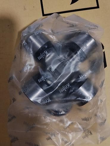 mini jack: Карданный шарнир (крестовина) KOJIN — Universal Joint Bearing Kit — 1