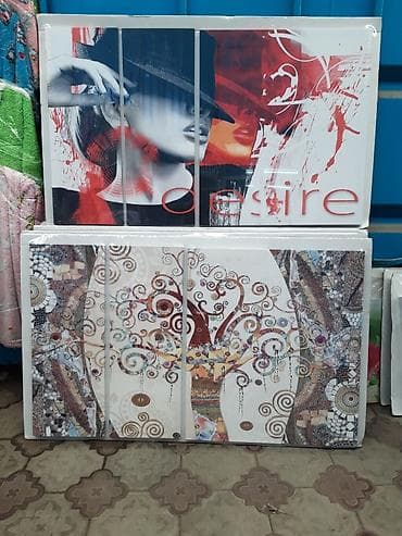 Постельное белье: Картинка картина фото рисунок сурот — 2