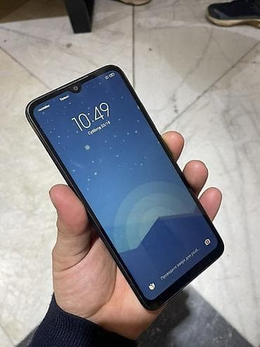 телефон nothing купить: Samsung Note 10, Б/у, 32 ГБ, цвет - Черный, 2 SIM — 1