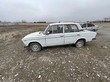 генератор на ваз 2109: ВАЗ (ЛАДА) 2106: 1987 г., Механика, Бензин, Седан — 2