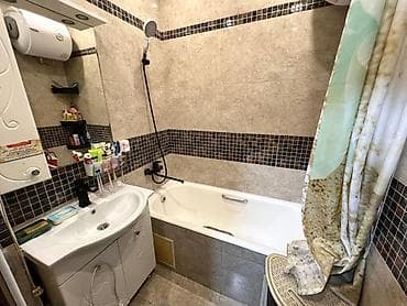 ул гоголя: 2 комнаты, 52 м², 104 серия, 5 этаж, Косметический ремонт — 8