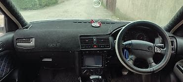 Продажа авто: Volkswagen Golf: 1999 г., 1.8 л, Автомат, Бензин, Хэтчбэк — 7
