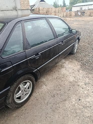 двигатель пассат б3: Volkswagen Passat: 1991 г., 1.8 л, Механика, Бензин, Седан — 7