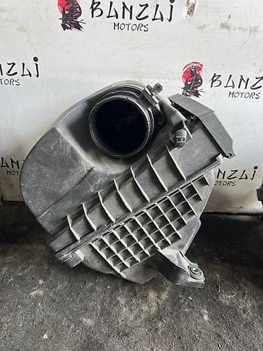 ssang: Корпус воздушного фильтра KIA SORENTO UM D4HB 2016 (б/у) — 2