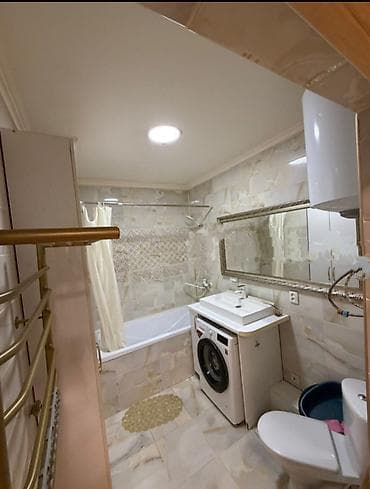 1 bedroom: 1 комната, 42 м², Элитка, 5 этаж — 7