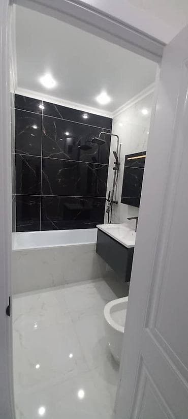 переделанная: 2 комнаты, 53 м², Элитка, 4 этаж, Дизайнерский ремонт — 4