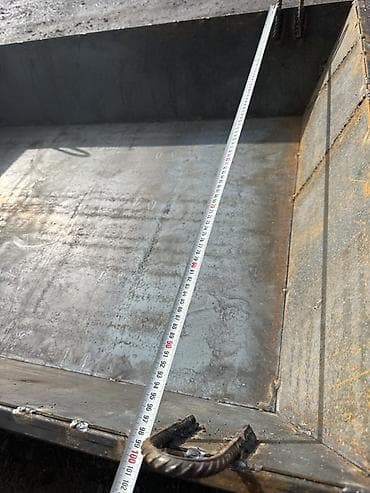 кантейнер 40 т: Темир Ящик — 3