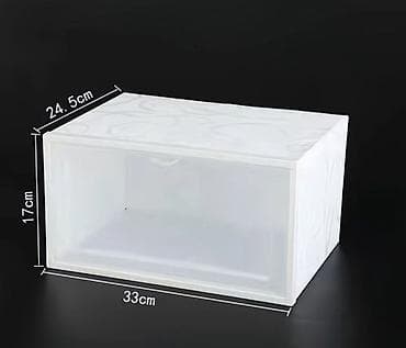 мебел стенка: Полка для овощей, Новый, Пластик — 2