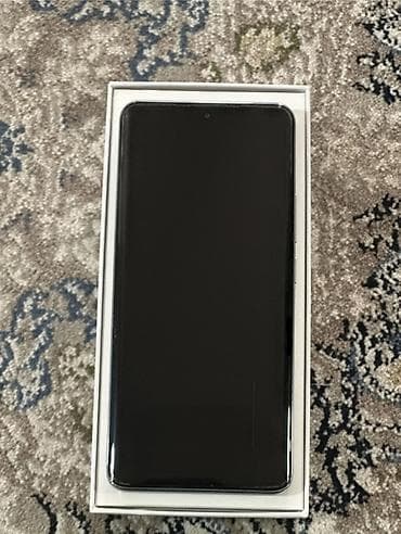 чехол нот 7: Xiaomi, 14 Pro, Новый, 256 ГБ, цвет - Голубой — 3