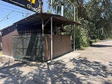 Бизнес үчүн жабдуулар: Сдается тандыр для приготовления выпечки/самсы/лепёшек с тандыром и — 1