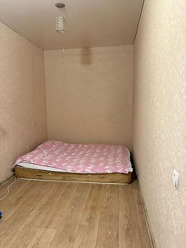 2 комнаты, 42 м², Юг-2 мкр Хрущевка, 4 этаж, Требуется ремонт — 6