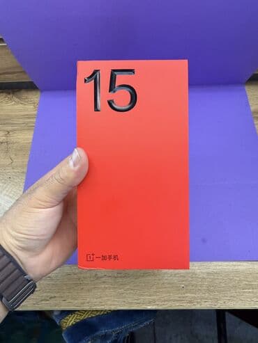 бу телефоны в бишкеке редми: OnePlus 13, Новый, 256 ГБ — 1