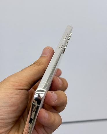 iphone 6 osh: Samsung Galaxy S23, Б/у, 256 ГБ, цвет - Белый, В рассрочку, 1 SIM, eSIM — 5