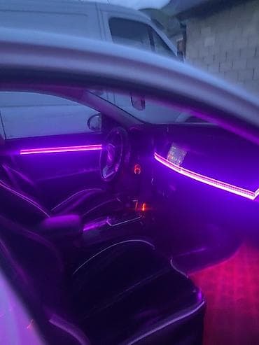 kia mo: Kia K5: 2019 г., 2 л, Автомат, Газ, Седан — 9