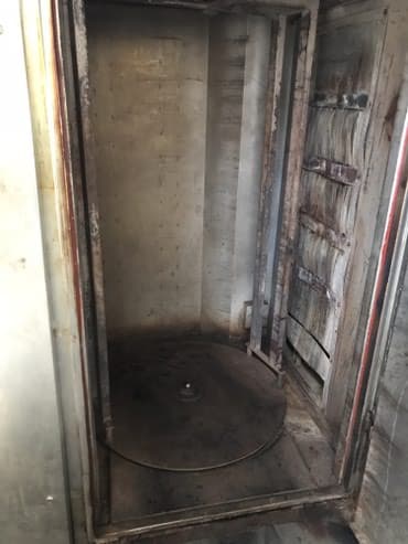 оборудование для пекарни цена: Куплю Покупка Скупка Бартер Хлебопекарного оборудования Печь — 3