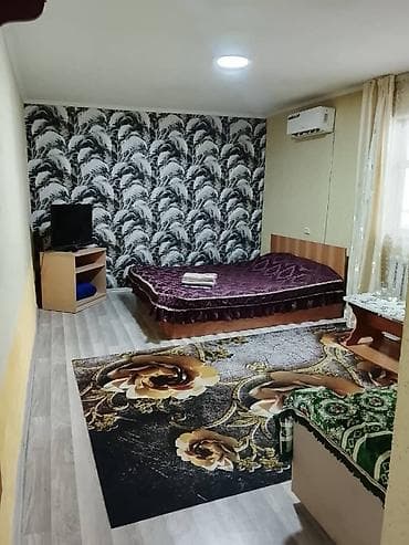 сдаю дом без хазаин: Гостиница час/ночь/сутки — 6