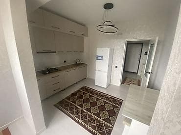 dom rent: Светлая 1-квартира с современным ремонтом в нейтральных тонах. - — 7