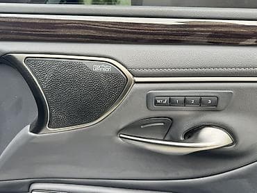 leksus ls: Lexus ES: 2021 г., 2.5 л, Автомат, Гибрид, Седан — 10