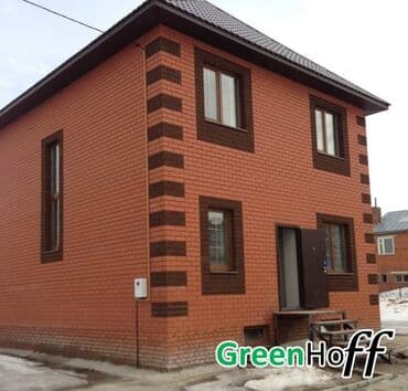 купить декоративный кирпич: Керамический, Гладкая, Пустотелый, дырчатый кирпич, 250x120x65 — 4