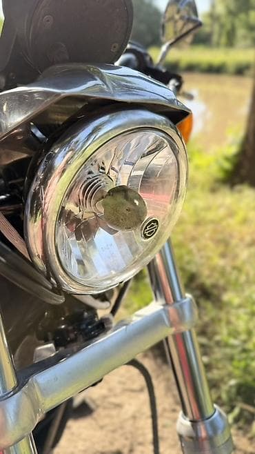 харлей давидсон: Мотоцикл Harley‑Davidson Sportster 2011 год - Классический круизер с — 2