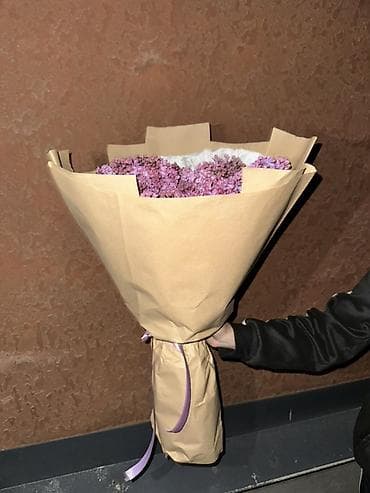 букет сирень: Букет из ароматной сирени по 30 1000 БЫСТРО И ДЕШЕВО ПИШИТЕ ЗВОНИТЕ — 6