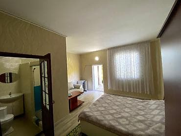 Дом (частный сектор), Чолпон-Ата, 5 мест at lalafo.kg Дом (частный сектор), Чолпон-Ата, 5 мест