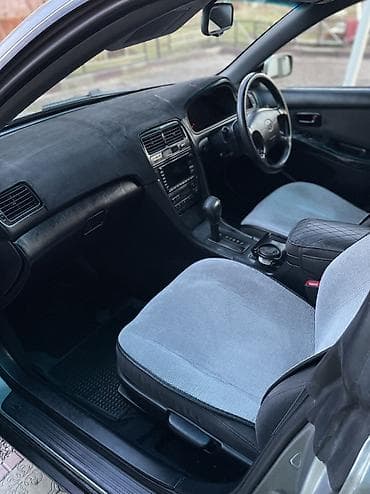 купить авто до 2000 долларов: Toyota Windom: 2000 г., 2.5 л, Автомат, Бензин, Седан — 9