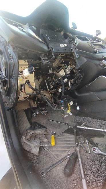 УСТРАНЕНИЕ СТУКА РУЛЯ LX,GX,CAMRY,SURF,4RUNNER,SONATA,K5,K7,RIO и тд