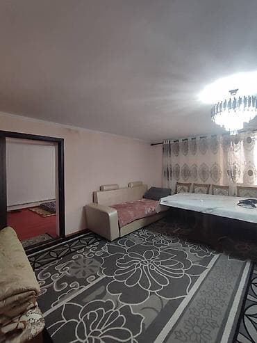 сокулук дом 80 метр кв: Срочно продаю!!! Дом в селе Кара Жыгач, 80 м2., на участке 5 соток — 6