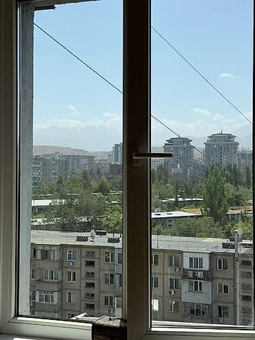 64: 3 комнаты, 64 м², 106 серия, 9 этаж — 10