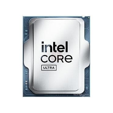 best comp: Процессор для ПК, Новый, Intel Core Ultra 7, 20 ядер — 5