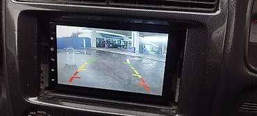 dio 27: Honda Stream: 2002 г., 1.7 л, Автомат, Бензин, Минивэн — 6