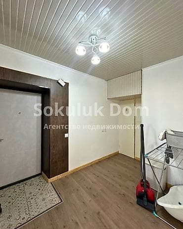 Батирлерди сатуу: 2 бөлмө, 50 м² — 6