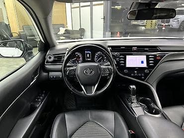 corolla 2004: Toyota Camry: 2019 г., 2.5 л, Автомат, Бензин, Седан — 7