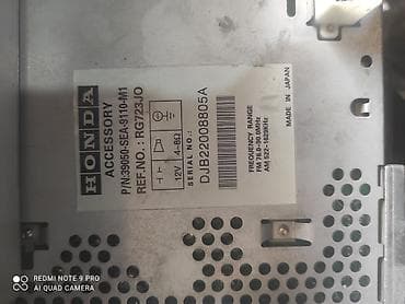 mercedes c220: Магнитолы — 4