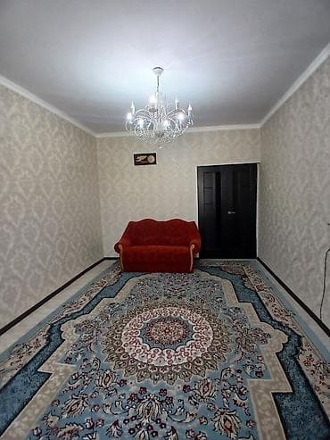Продажа квартир: 2 комнаты, 48 м², 105 серия, 5 этаж, Евроремонт — 3