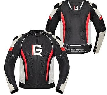 байкерскую куртку: Мотокуртка, Бесплатная доставка — 7