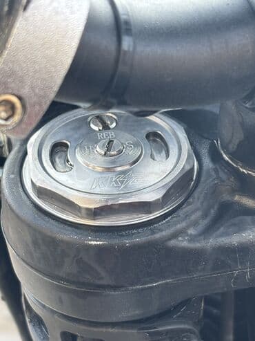 шиномонтаж на выезд: Эндуро 300 куб. см, Бензин, Взрослый, Б/у — 9