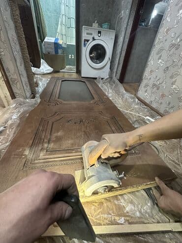 под ключ дом: 24/7 Услуги по вскрытию, ремонту и замене замков - Аварийное — 5