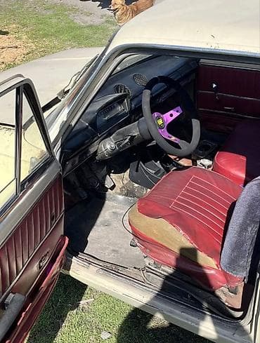 camry xv50: ВАЗ (ЛАДА) 2101: 1979 г., 1.2 л, Ручные, Бензин, Седан — 3