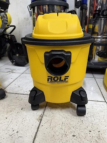 пылесос кирби: Промышленные пылесосы От 15 до 80л Цена От 4500 и выше Один, два и — 6