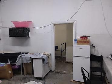 ansari bishkek: - Просторные помещения с высоким потолком и ярким потолочным — 1